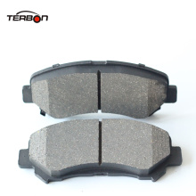 OEM D1060-JE00A Auto Spare Parts Brake Pad for Nissan X-trail T32